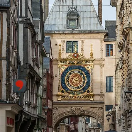 Apartamento Petit Studio Au Coeur De *